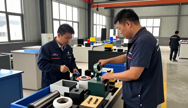 沧州腾润管道设备有限公司解答关于售后维保服务的问题