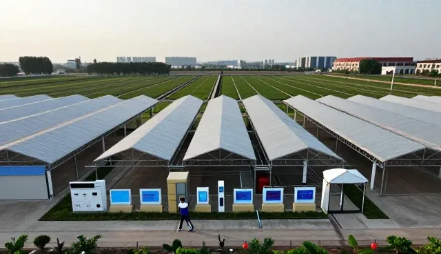 设备现场适配性提升的关键因素与实际应用
